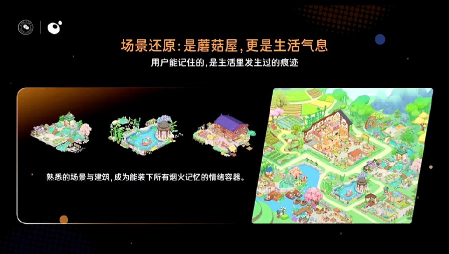微信小ゲーム『向往的生活』、6カ月で売上30億円超 女性層の心をつかむ運営術 8 微信小ゲーム『向往的生活』、6カ月で売上30億円超 女性層の心をつかむ運営術