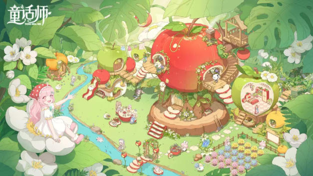 中国で 6 月リリースの新作 17 選!女性向け大作や天堂 2 など注目作が続々 5 中国で 6 月リリースの新作 17 選!女性向け大作や天堂 2 など注目作が続々