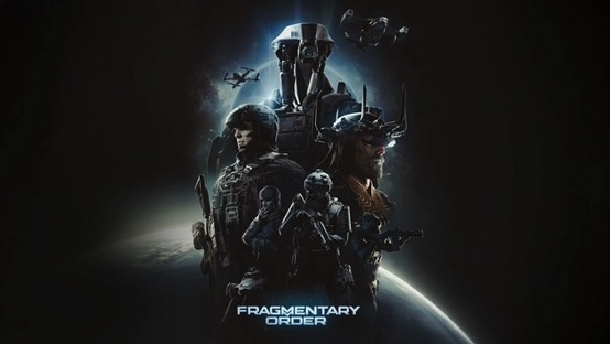 「タルコフ」制作人の新作「Fragmentary Order」発表。より硬派なSF作品に 1 「タルコフ」制作人の新作「Fragmentary Order」発表。より硬派なSF作品に