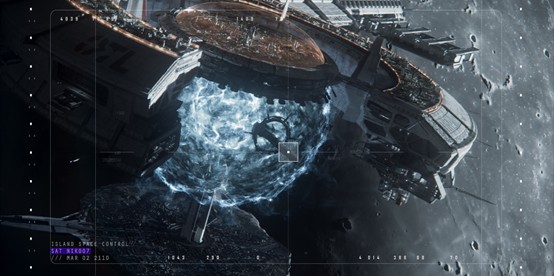 「タルコフ」制作人の新作「Fragmentary Order」発表。より硬派なSF作品に 2 「タルコフ」制作人の新作「Fragmentary Order」発表。より硬派なSF作品に