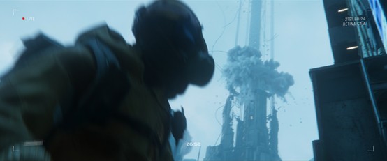 「タルコフ」制作人の新作「Fragmentary Order」発表。より硬派なSF作品に 5 「タルコフ」制作人の新作「Fragmentary Order」発表。より硬派なSF作品に
