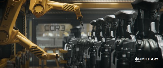「タルコフ」制作人の新作「Fragmentary Order」発表。より硬派なSF作品に 6 「タルコフ」制作人の新作「Fragmentary Order」発表。より硬派なSF作品に
