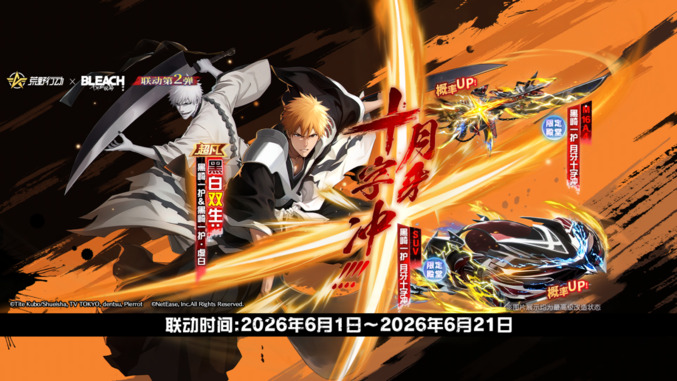 中国の二次元ゲーム大手が射撃ジャンルへ一斉進出、その背景と課題 6 中国の二次元ゲーム大手が射撃ジャンルへ一斉進出、その背景と課題