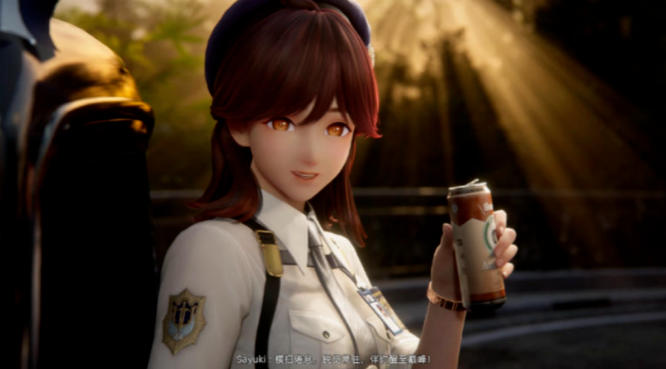miHoYoが「8+2」の新作体制を発表、脱・二次元へ巨額投資 8 miHoYoが「8+2」の新作体制を発表、脱・二次元へ巨額投資