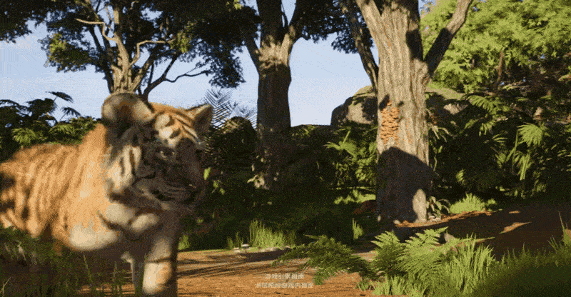 『Planet Zoo 2』2026年10月発売へ!水族館や鳥舎を導入し進化 5 『Planet Zoo 2』2026年10月発売へ!水族館や鳥舎を導入し進化