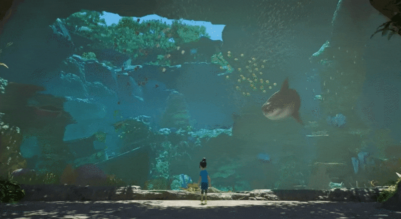 『Planet Zoo 2』2026年10月発売へ!水族館や鳥舎を導入し進化 3 『Planet Zoo 2』2026年10月発売へ!水族館や鳥舎を導入し進化