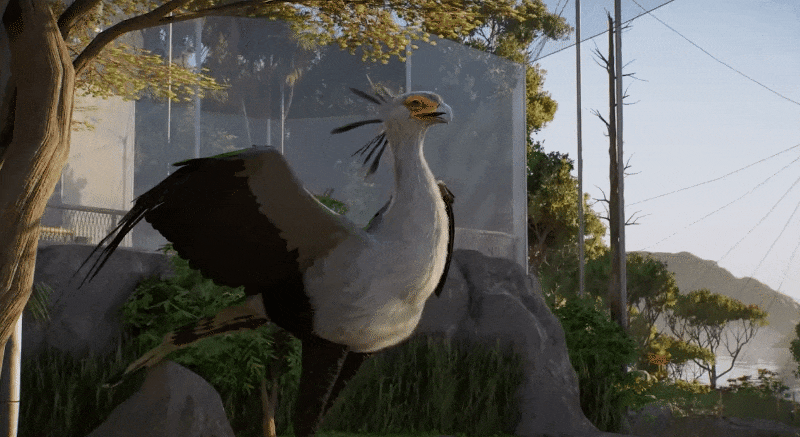 『Planet Zoo 2』2026年10月発売へ!水族館や鳥舎を導入し進化 4 『Planet Zoo 2』2026年10月発売へ!水族館や鳥舎を導入し進化