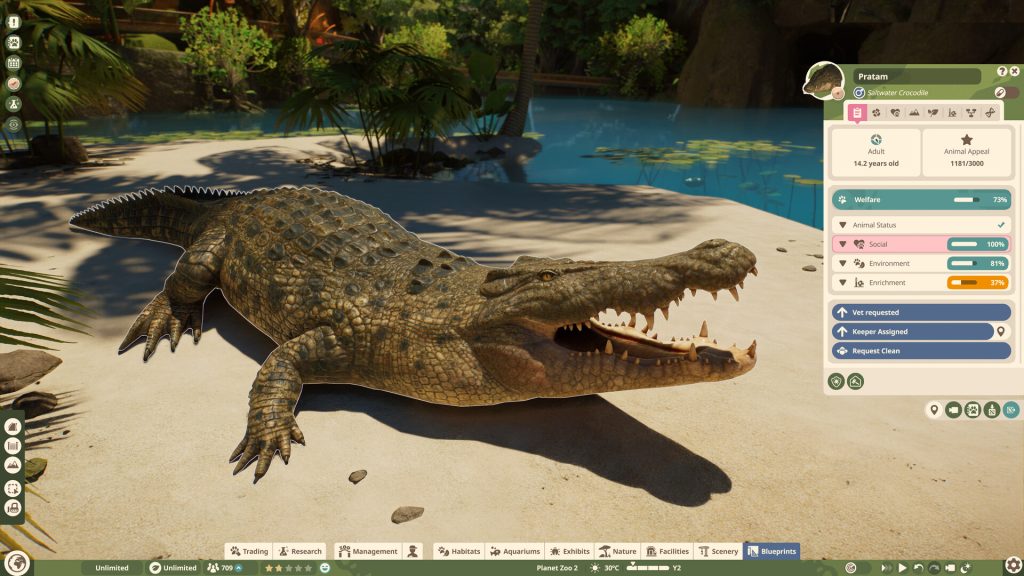 『Planet Zoo 2』2026年10月発売へ!水族館や鳥舎を導入し進化 10 『Planet Zoo 2』2026年10月発売へ!水族館や鳥舎を導入し進化