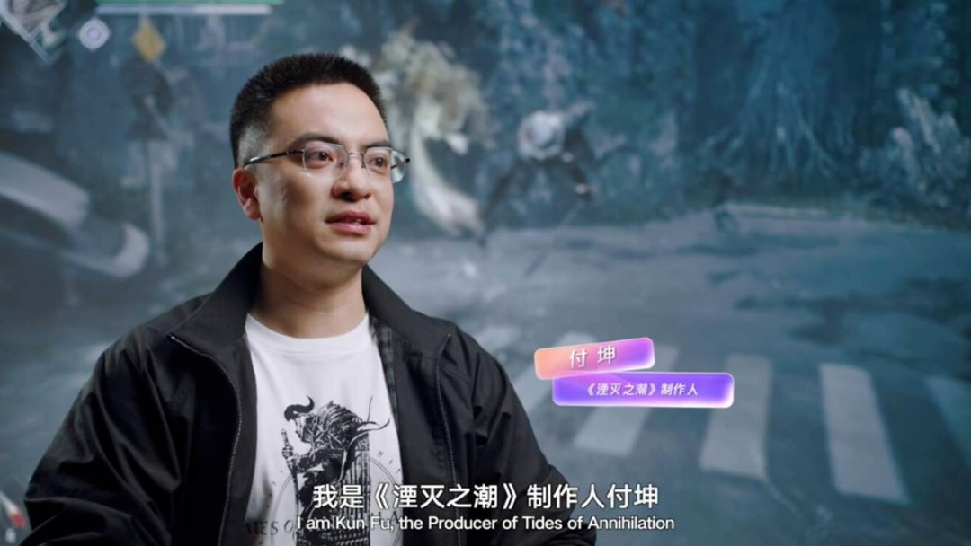 テンセント「SPARK 2026」開催、GaaSとAIが示す中国ゲームの優位性 18 テンセント「SPARK 2026」開催、GaaSとAIが示す中国ゲームの優位性