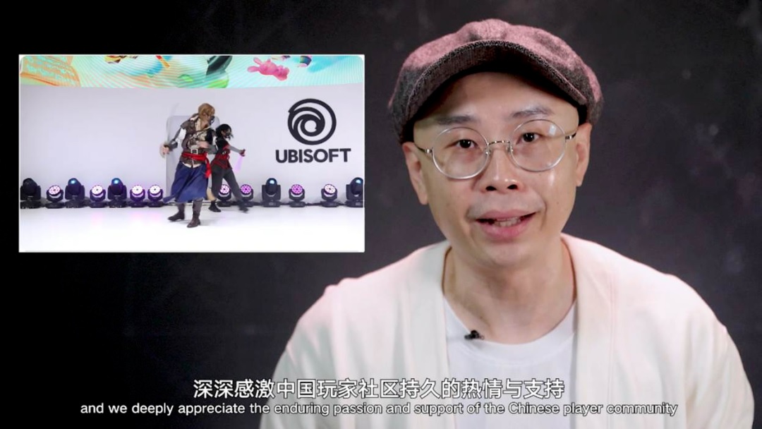 テンセント「SPARK 2026」開催、GaaSとAIが示す中国ゲームの優位性 20 テンセント「SPARK 2026」開催、GaaSとAIが示す中国ゲームの優位性