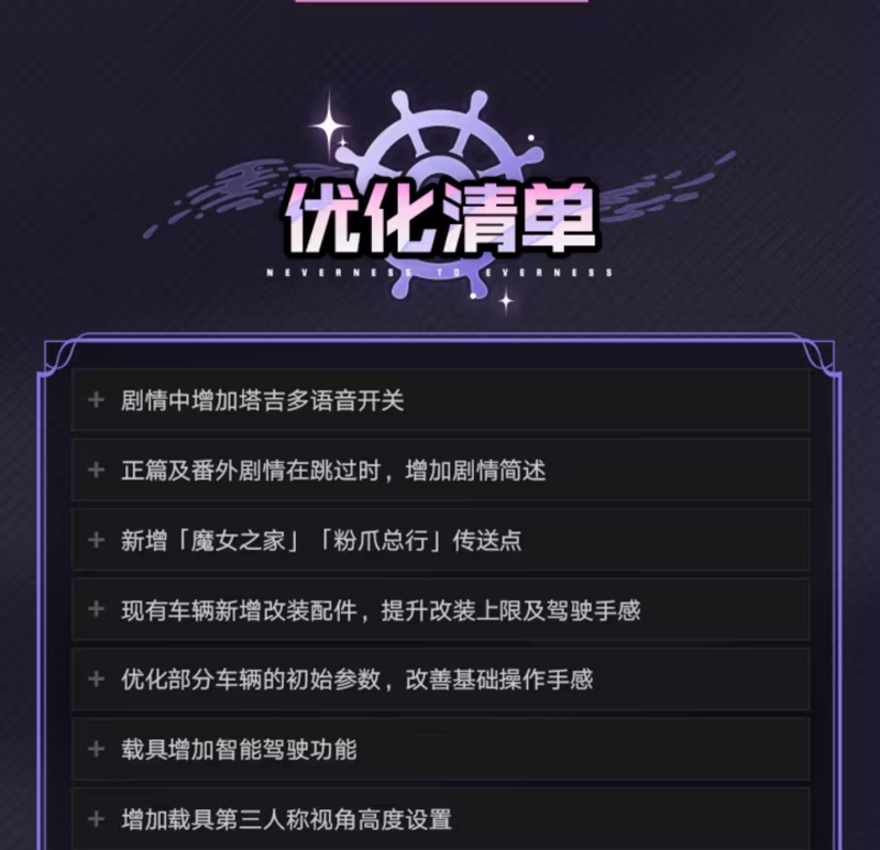 『异环』1.1アプデで中国iOSトップ5入り 都市生活の没入感が人気を加速 13 『异环』1.1アプデで中国iOSトップ5入り 都市生活の没入感が人気を加速