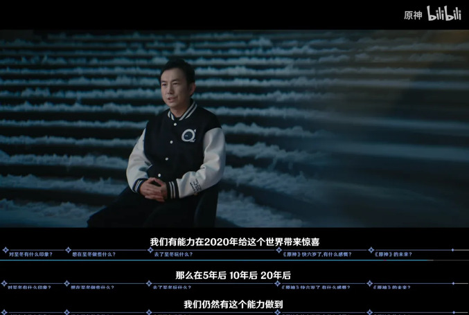 『原神』と『鳴潮』、対照的な進化の道。ライフサイクルが分かつ戦略の正体 6 『原神』と『鳴潮』、対照的な進化の道。ライフサイクルが分かつ戦略の正体