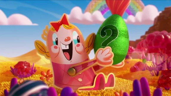 制作費42億円、開発10年の「倉庫番」。J・ブロウ新作の巨大な賭け 9 制作費42億円、開発10年の「倉庫番」。J・ブロウ新作の巨大な賭け
