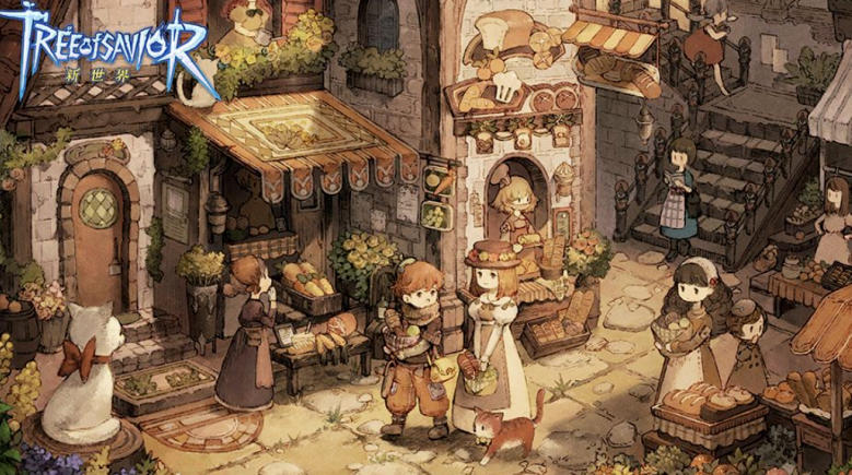 霊犀互娱の新作修仙MMO『宗師之上』が中国iOS売上トップ10入りの快挙 8 霊犀互娱の新作修仙MMO『宗師之上』が中国iOS売上トップ10入りの快挙