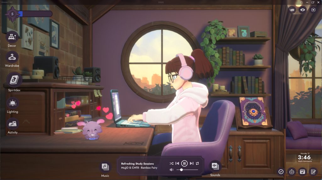 タスクバーで遊ぶRPG「TBH」がSteamで大ヒット 同接14万人を突破 10 タスクバーで遊ぶRPG「TBH」がSteamで大ヒット 同接14万人を突破