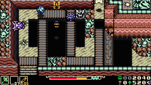 『Mina the Hollower』発売 10 日で売上 50 万本を突破 14 『Mina the Hollower』発売 10 日で売上 50 万本を突破