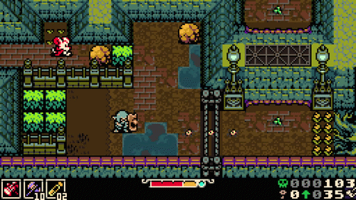 『Mina the Hollower』発売 10 日で売上 50 万本を突破 15 『Mina the Hollower』発売 10 日で売上 50 万本を突破