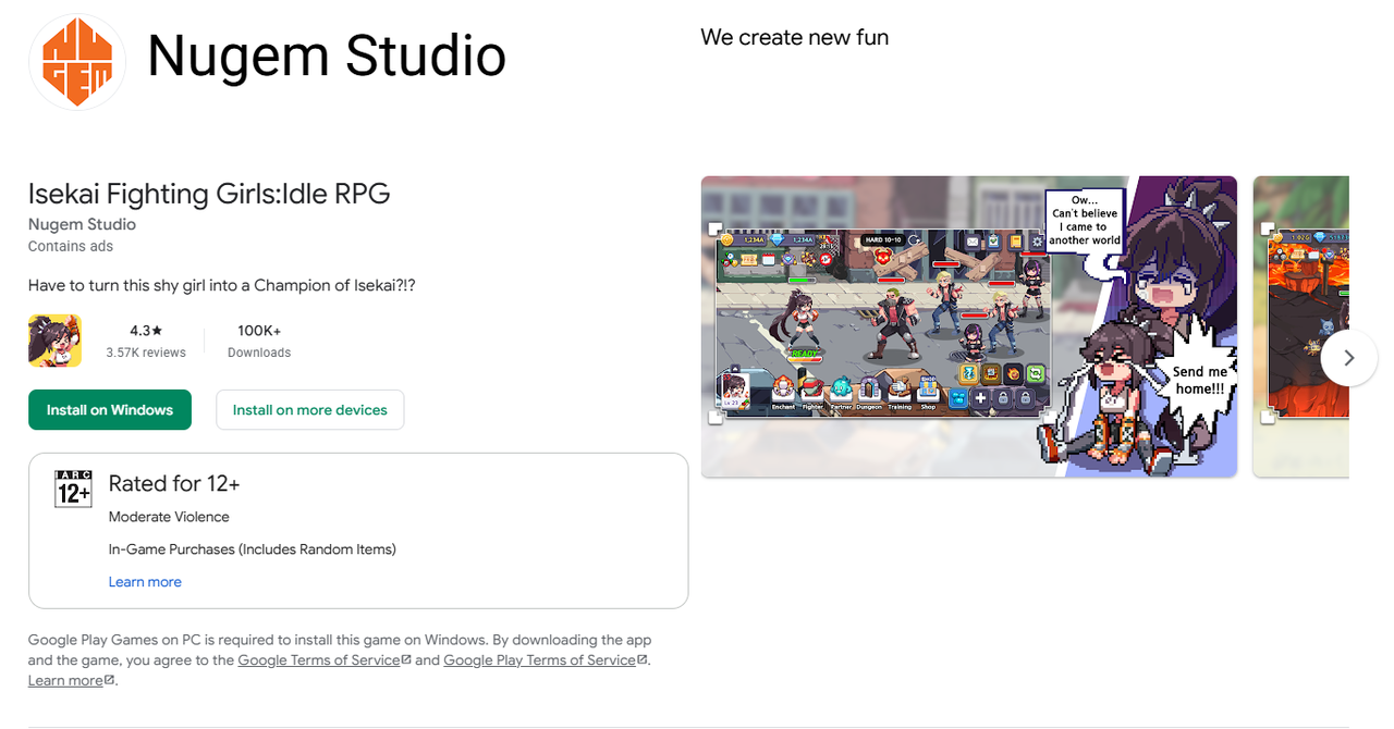 Steamで同接 20 万人突破、放置RPG『TBH』が異例のヒットも取引機能で物議 17 Steamで同接 20 万人突破、放置RPG『TBH』が異例のヒットも取引機能で物議