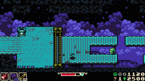 『Mina the Hollower』発売 10 日で売上 50 万本を突破 18 『Mina the Hollower』発売 10 日で売上 50 万本を突破