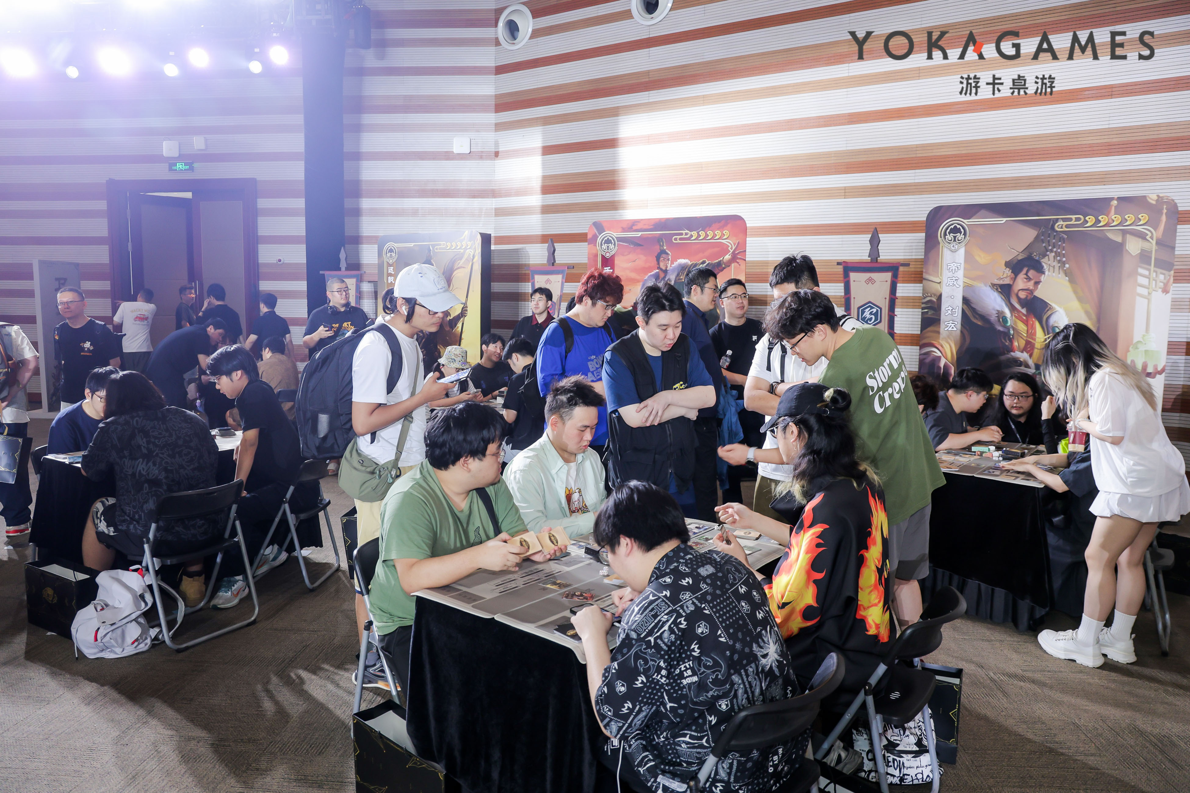 「三国殺」の遊卡が新TCG「正面对决」を発表、2026年7月に正式発売へ 5 「三国殺」の遊卡が新TCG「正面对决」を発表、2026年7月に正式発売へ