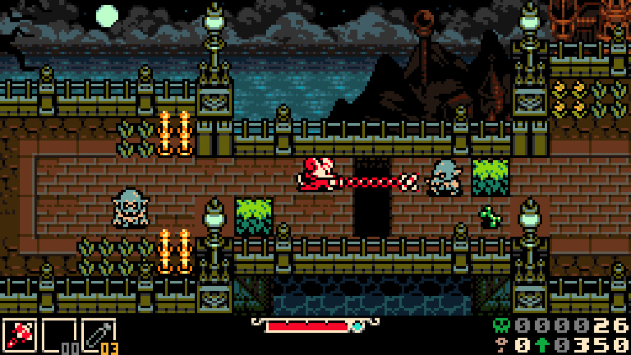 『Mina the Hollower』発売 10 日で売上 50 万本を突破 3 『Mina the Hollower』発売 10 日で売上 50 万本を突破