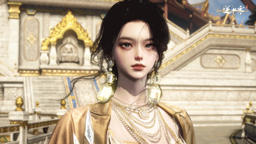 3年人気の网易タイトル、史上最大アップデート『逆水寒:新世界』解禁 6 3年人気の网易タイトル、史上最大アップデート『逆水寒:新世界』解禁