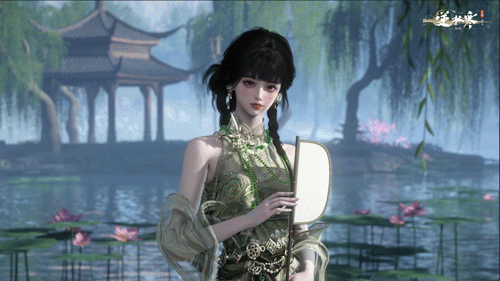 3年人気の网易タイトル、史上最大アップデート『逆水寒:新世界』解禁 8 3年人気の网易タイトル、史上最大アップデート『逆水寒:新世界』解禁
