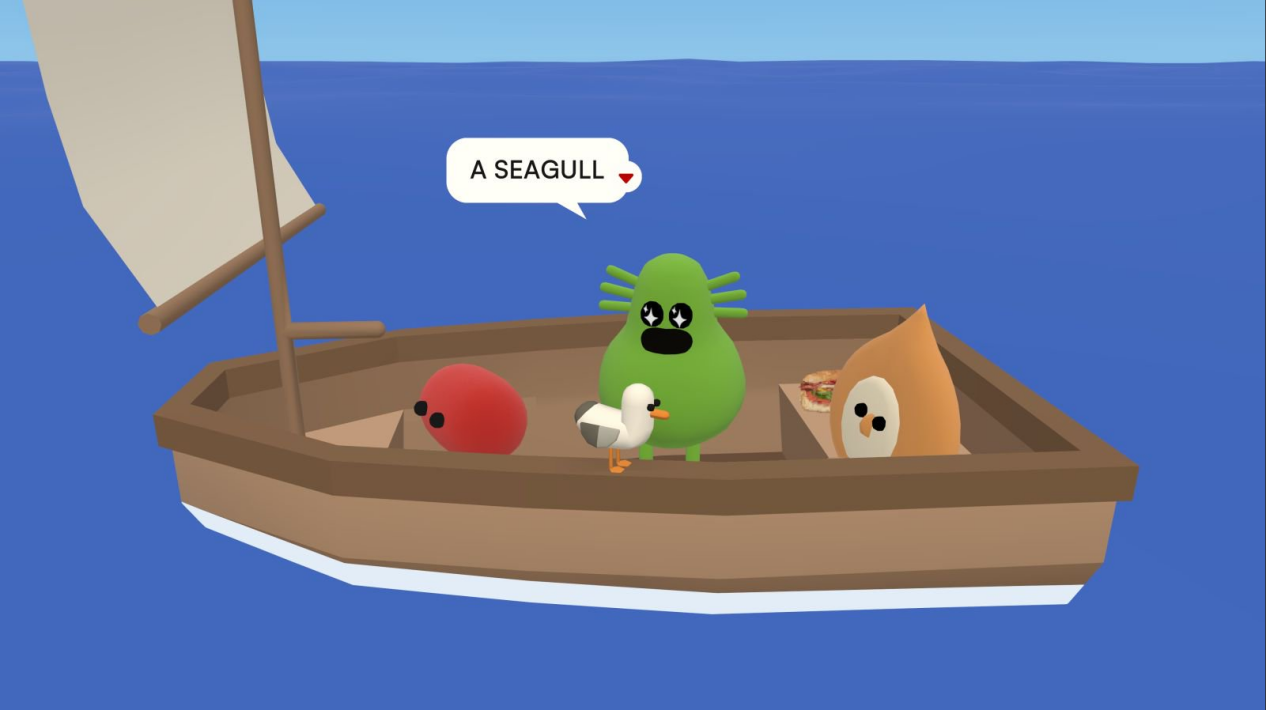 『Pikuniku 2』正式発表! 3Dへと進化した奇妙な冒険が 2027年に登場 1 『Pikuniku 2』正式発表! 3Dへと進化した奇妙な冒険が 2027年に登場