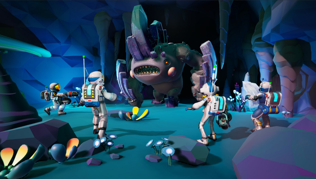 『星間探検者:異星遠征』全プラットフォームで早期アクセス開始 2 『星間探検者:異星遠征』全プラットフォームで早期アクセス開始
