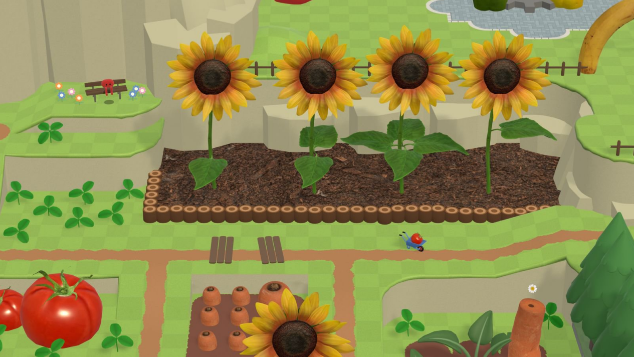 『Pikuniku 2』正式発表! 3Dへと進化した奇妙な冒険が 2027年に登場 3 『Pikuniku 2』正式発表! 3Dへと進化した奇妙な冒険が 2027年に登場