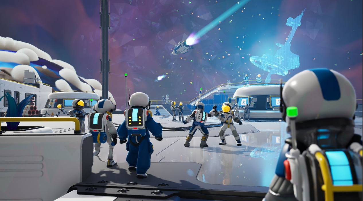 『星間探検者:異星遠征』全プラットフォームで早期アクセス開始 3 『星間探検者:異星遠征』全プラットフォームで早期アクセス開始