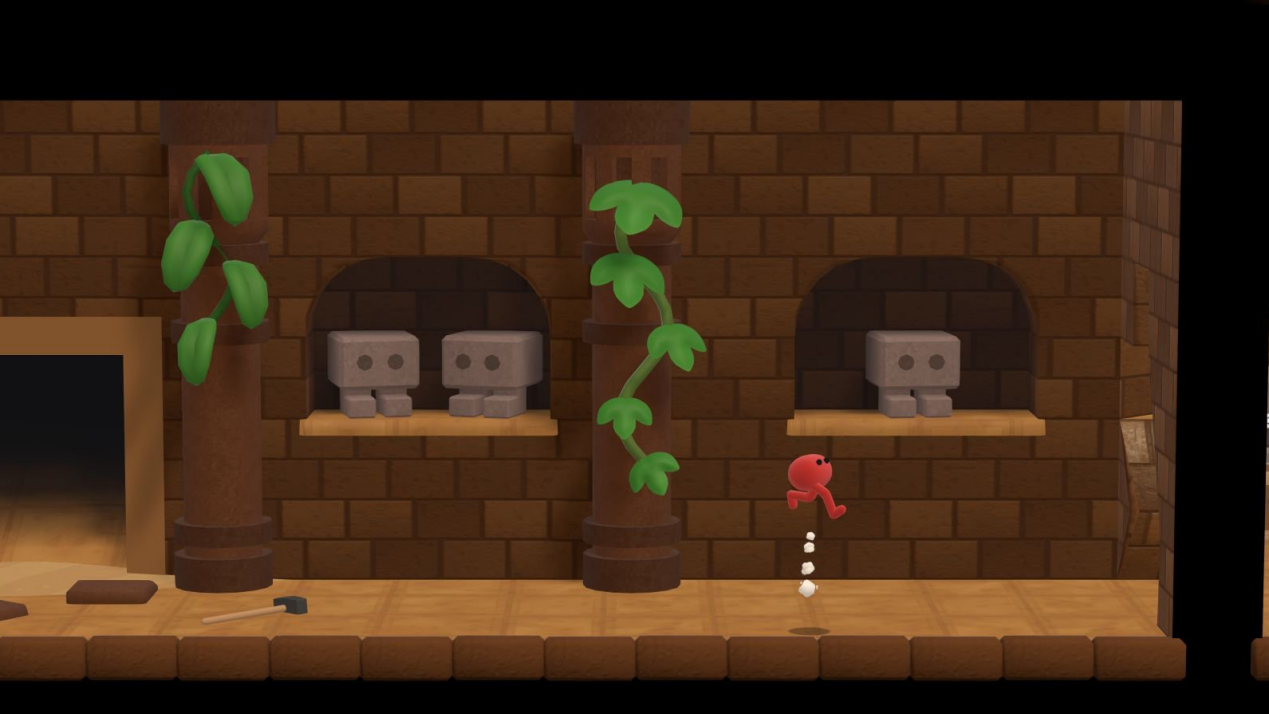 『Pikuniku 2』正式発表! 3Dへと進化した奇妙な冒険が 2027年に登場 4 『Pikuniku 2』正式発表! 3Dへと進化した奇妙な冒険が 2027年に登場