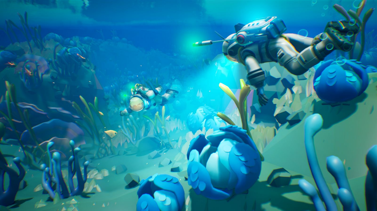『星間探検者:異星遠征』全プラットフォームで早期アクセス開始 4 『星間探検者:異星遠征』全プラットフォームで早期アクセス開始