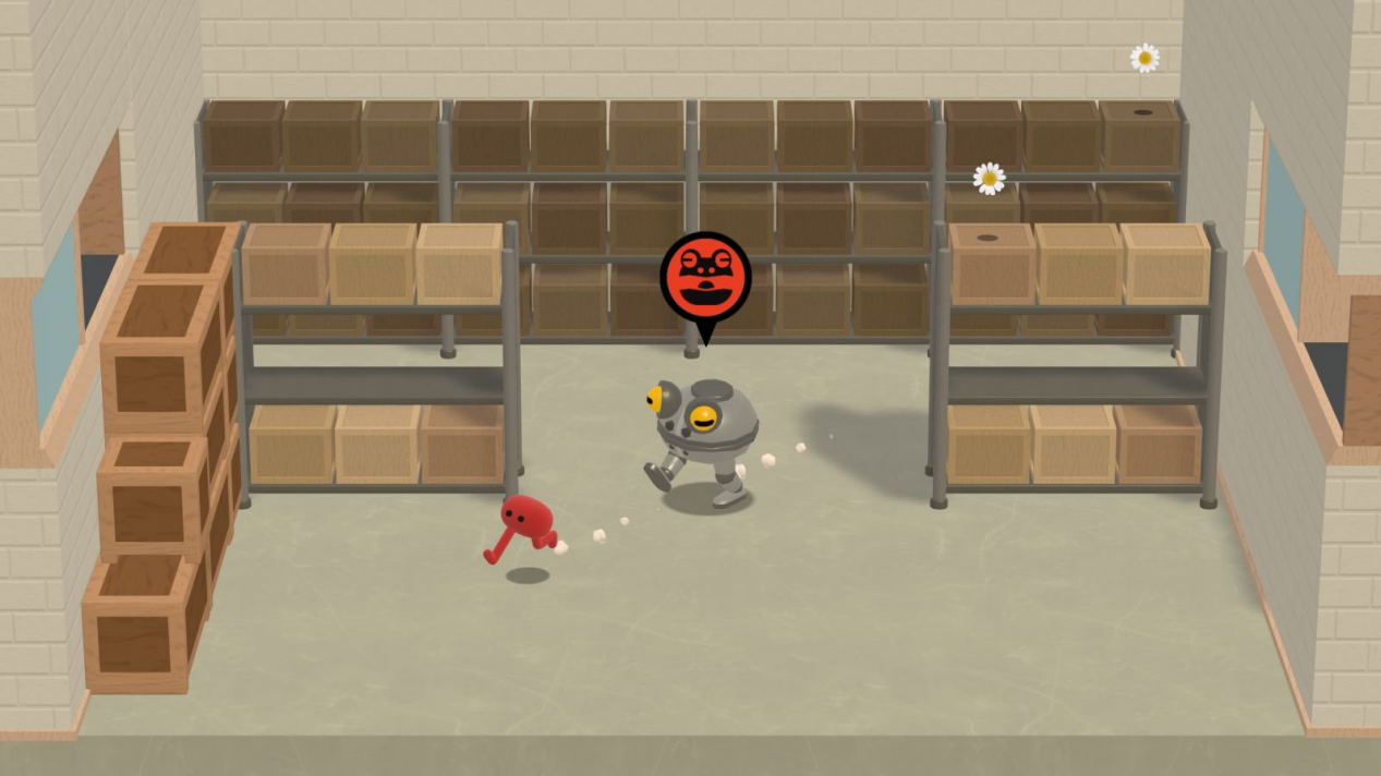 『Pikuniku 2』正式発表! 3Dへと進化した奇妙な冒険が 2027年に登場 5 『Pikuniku 2』正式発表! 3Dへと進化した奇妙な冒険が 2027年に登場