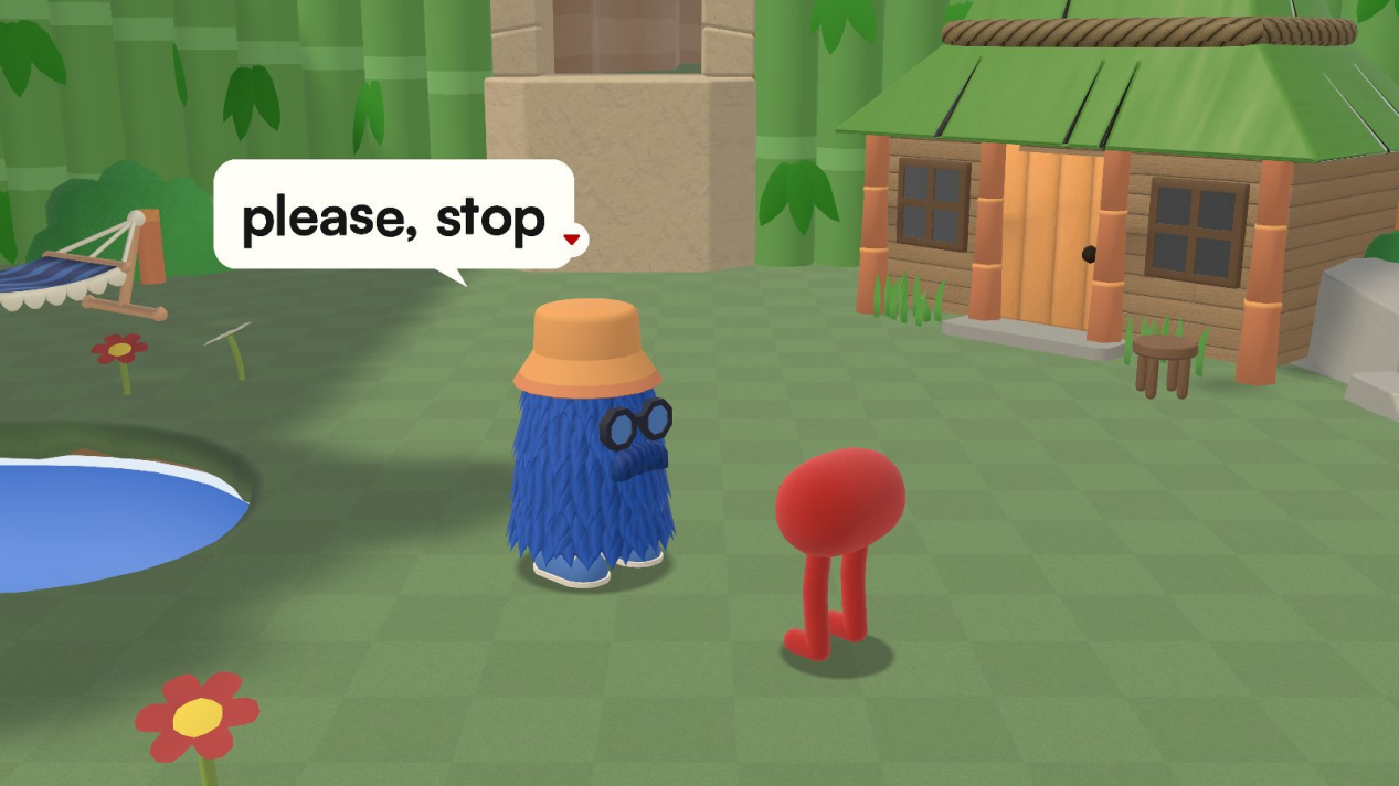 『Pikuniku 2』正式発表! 3Dへと進化した奇妙な冒険が 2027年に登場 6 『Pikuniku 2』正式発表! 3Dへと進化した奇妙な冒険が 2027年に登場